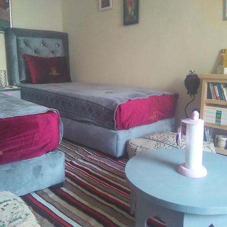 Grotte De Pecheurs Ritaj, Aglou Apartment Tiznit Luaran gambar