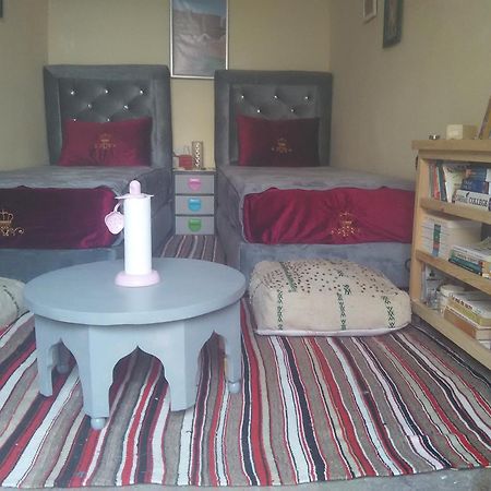 Grotte De Pecheurs Ritaj, Aglou Apartment Tiznit Luaran gambar