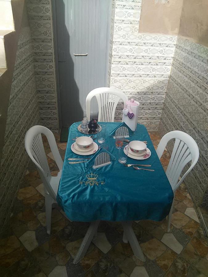 Grotte De Pecheurs Ritaj, Aglou Apartment Tiznit Luaran gambar