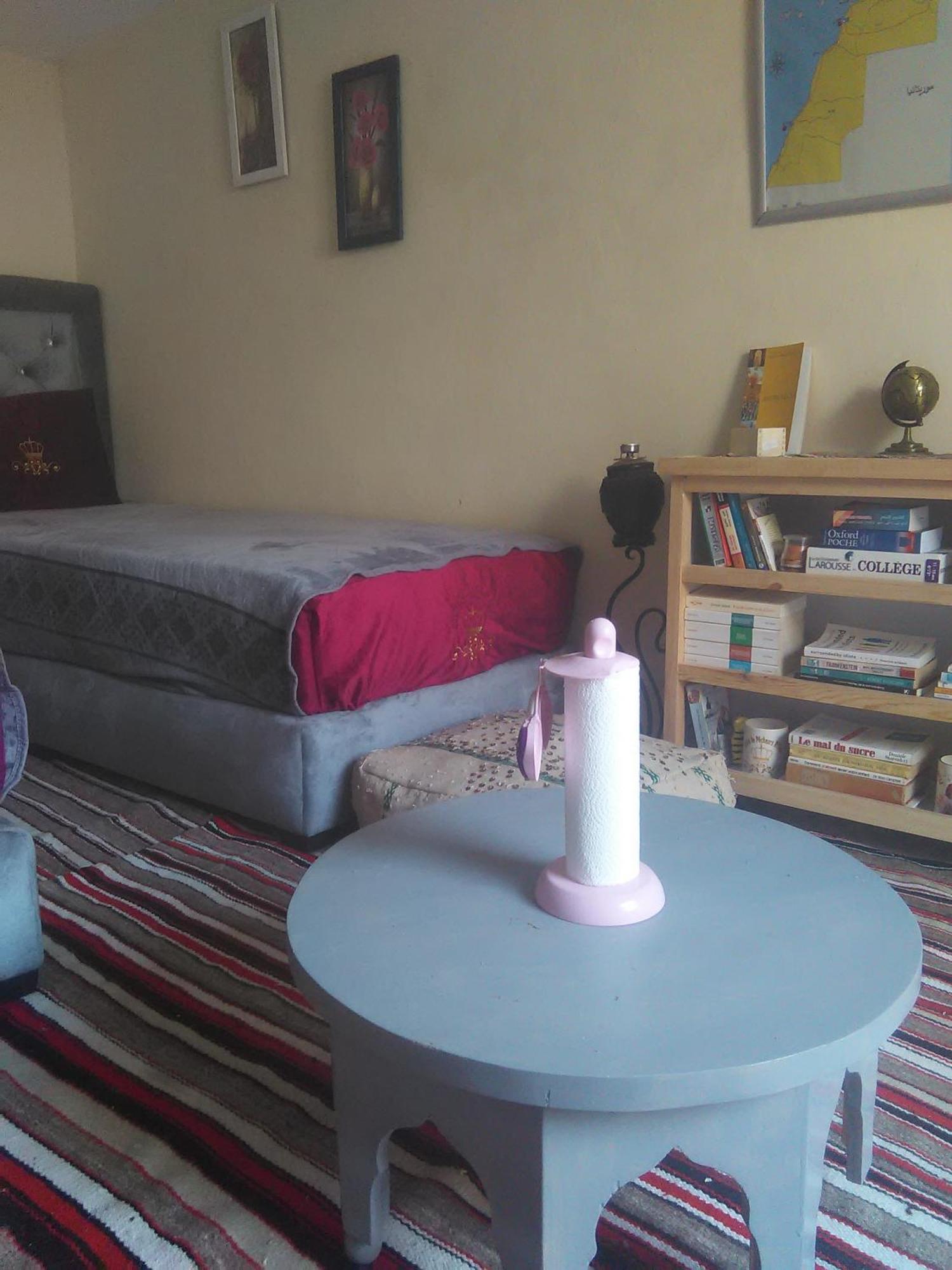 Grotte De Pecheurs Ritaj, Aglou Apartment Tiznit Luaran gambar