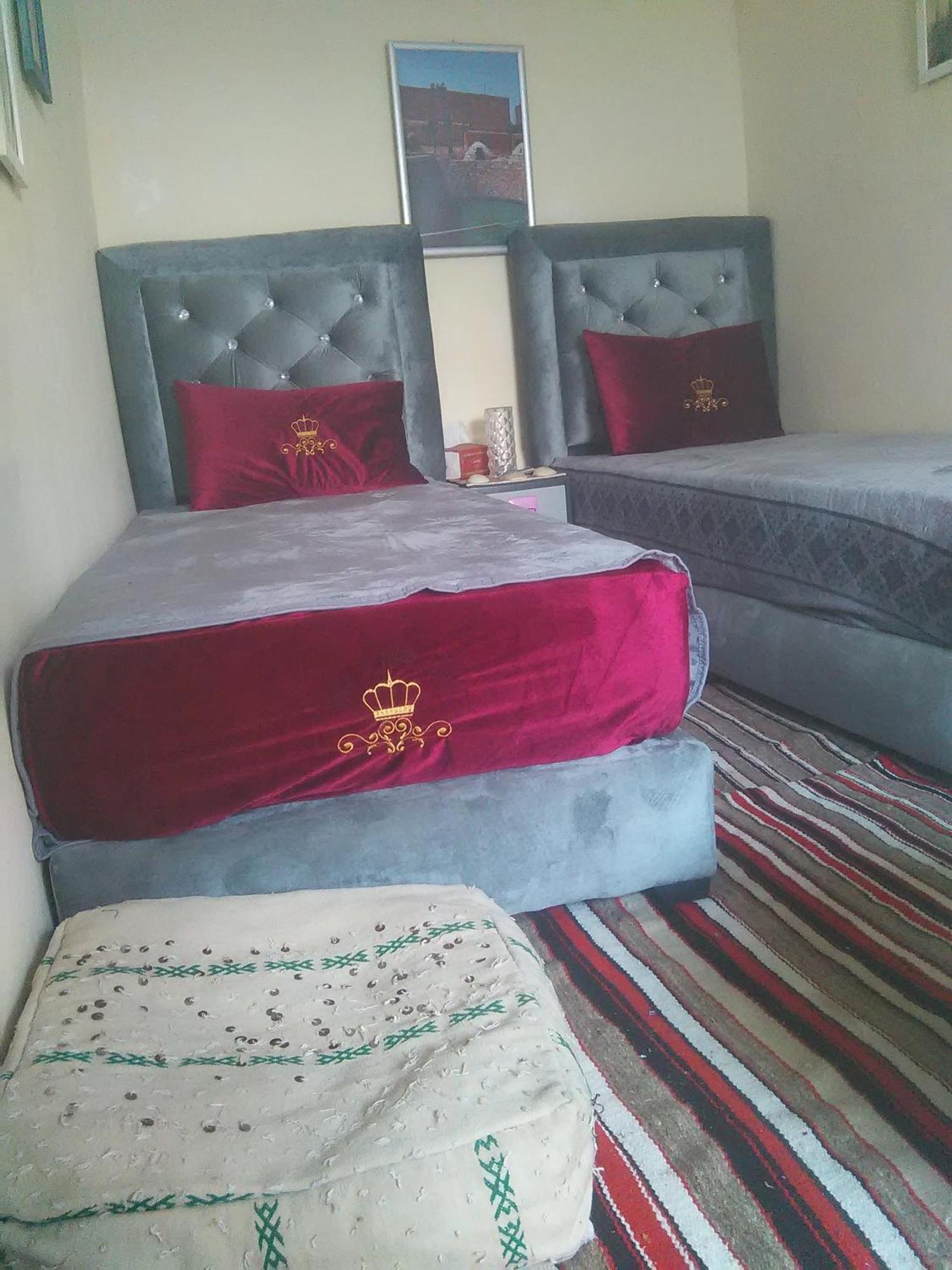 Grotte De Pecheurs Ritaj, Aglou Apartment Tiznit Luaran gambar