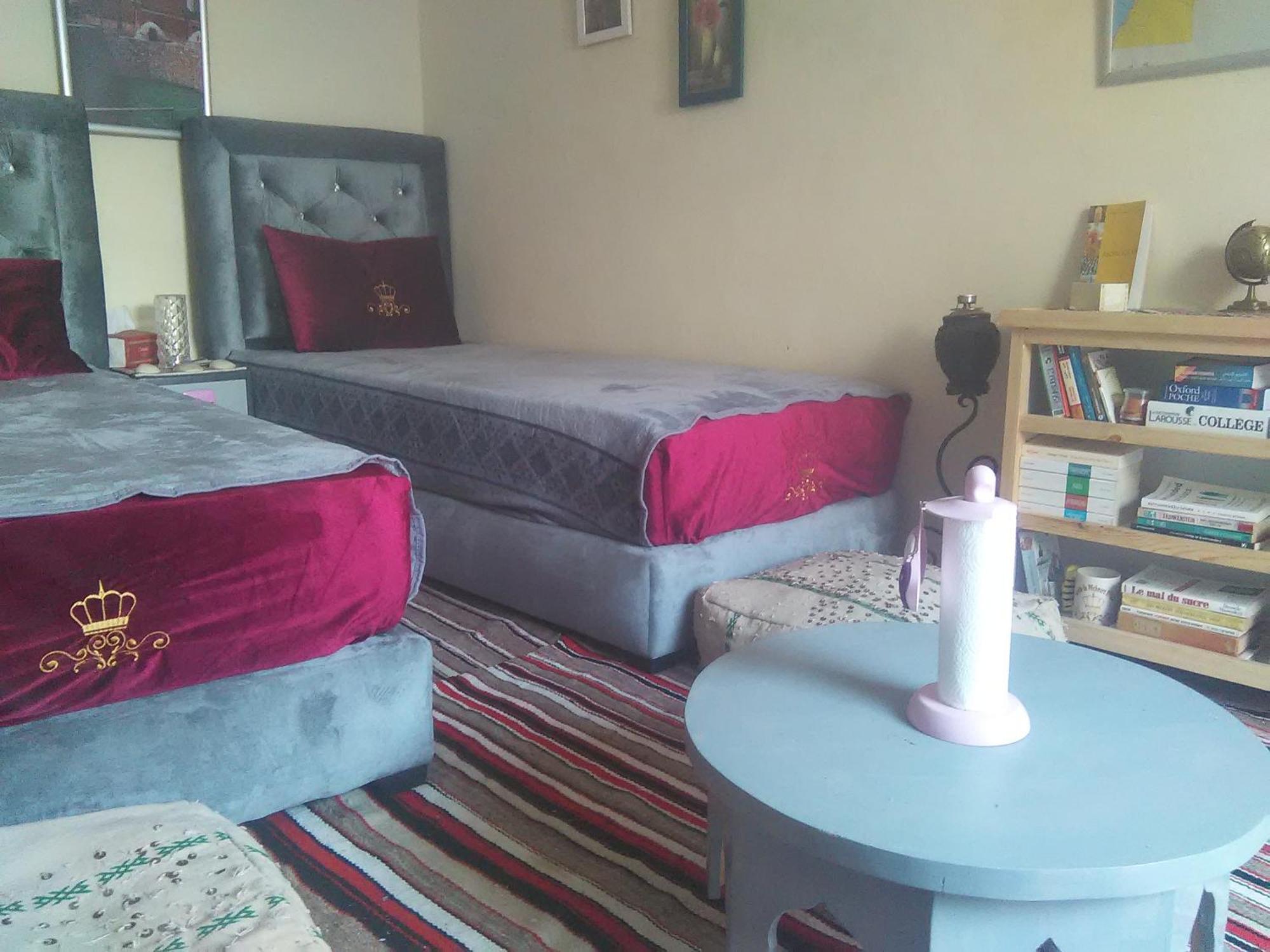 Grotte De Pecheurs Ritaj, Aglou Apartment Tiznit Luaran gambar